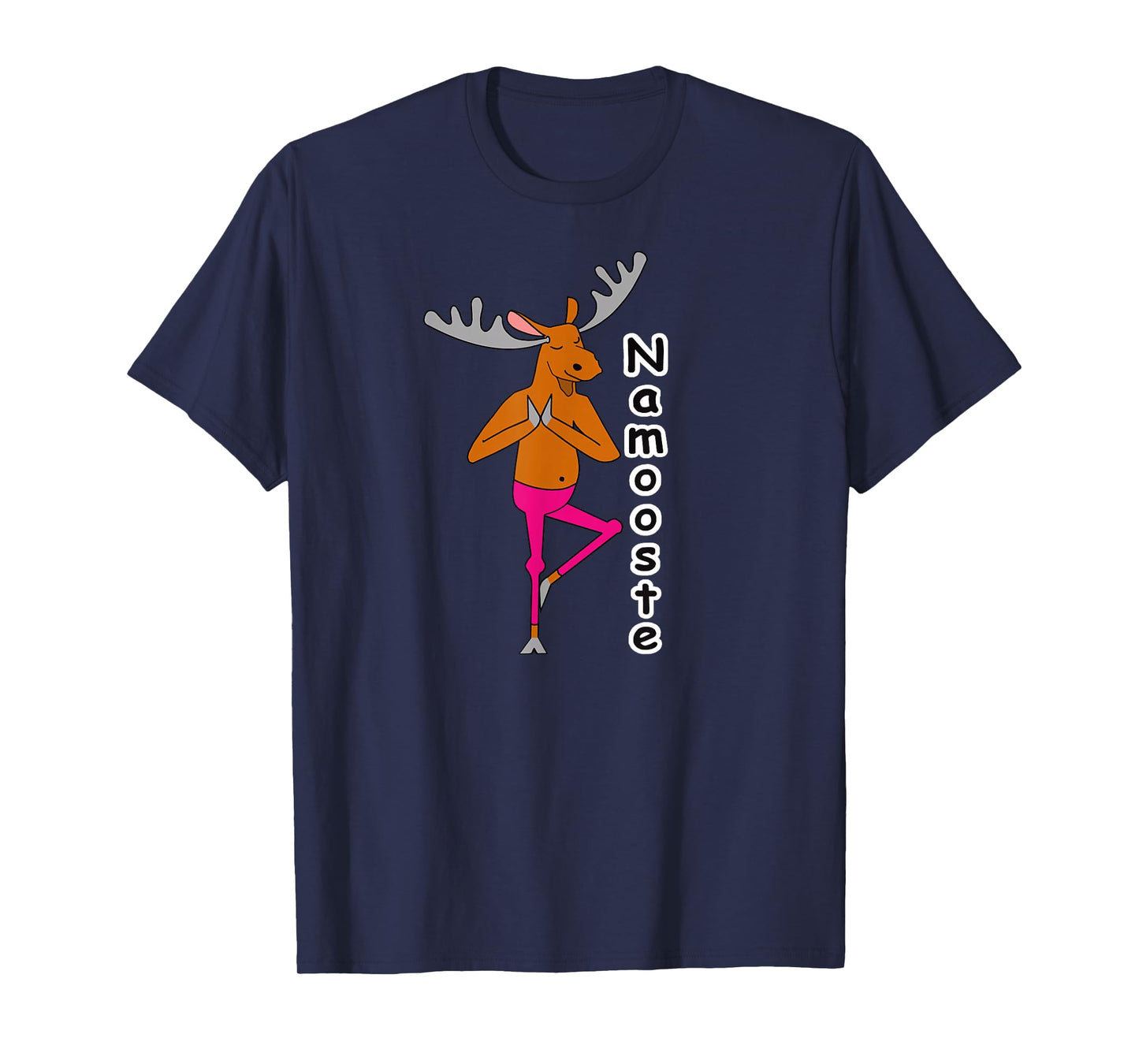 Namooste T-Shirt