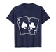 67 Meme Six Seven 6–7 Funny Playing Cards T-Shirt