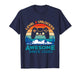 Kids Level 6 Unlocked 6th Birthday Boy Game Turning 6 Year Old T-Shirt