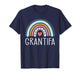 Grantifa Grandmas Against Fascism T-Shirt