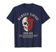Vintage Ezekiel 36-26 Heart of Flesh Bible Verse Christian T-Shirt