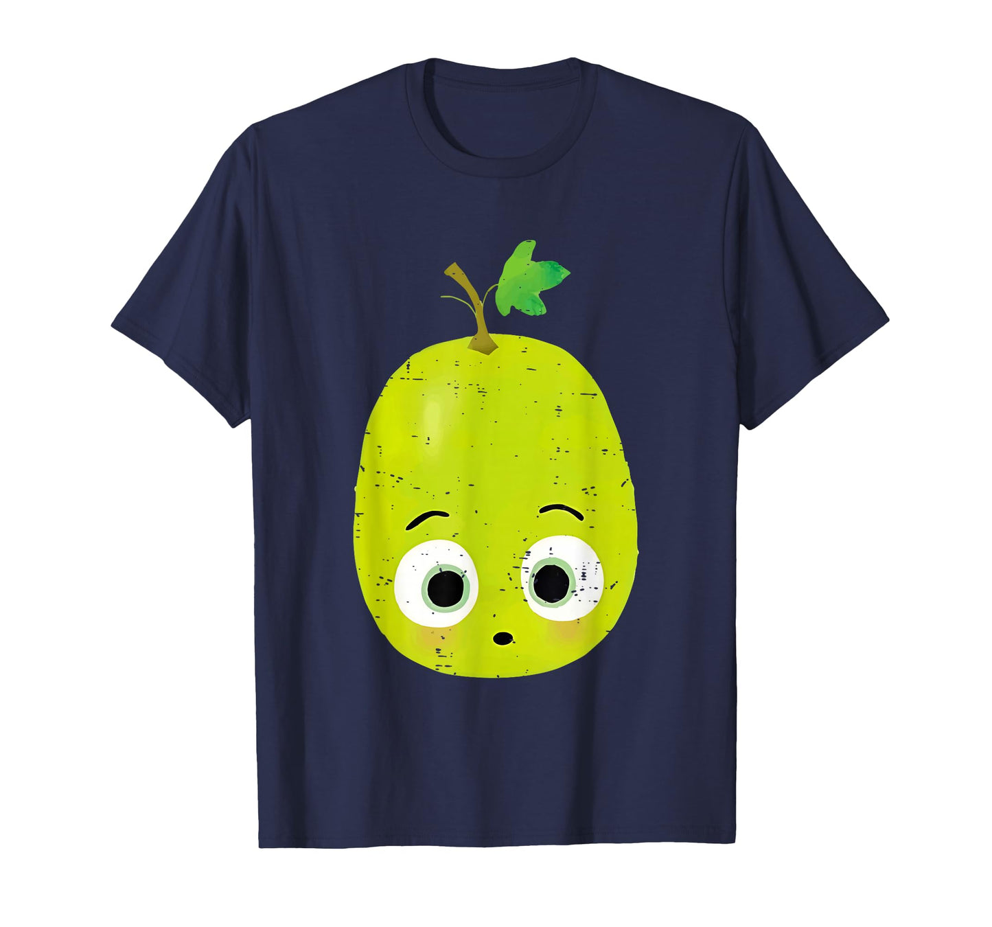 The Sour Grape Good Egg Teacher Halloween Costume Food Group T-Shirt