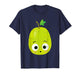 The Sour Grape Good Egg Teacher Halloween Costume Food Group T-Shirt