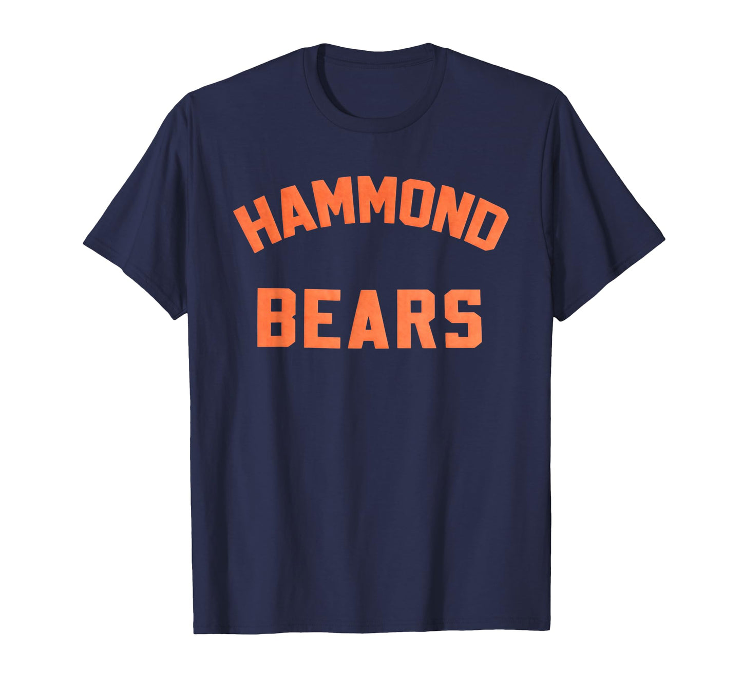 Hammond Indiana Bears T-Shirt