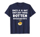 She's A 10 But She's Got Those Rotten Deviled Egg Farts T-Shirt