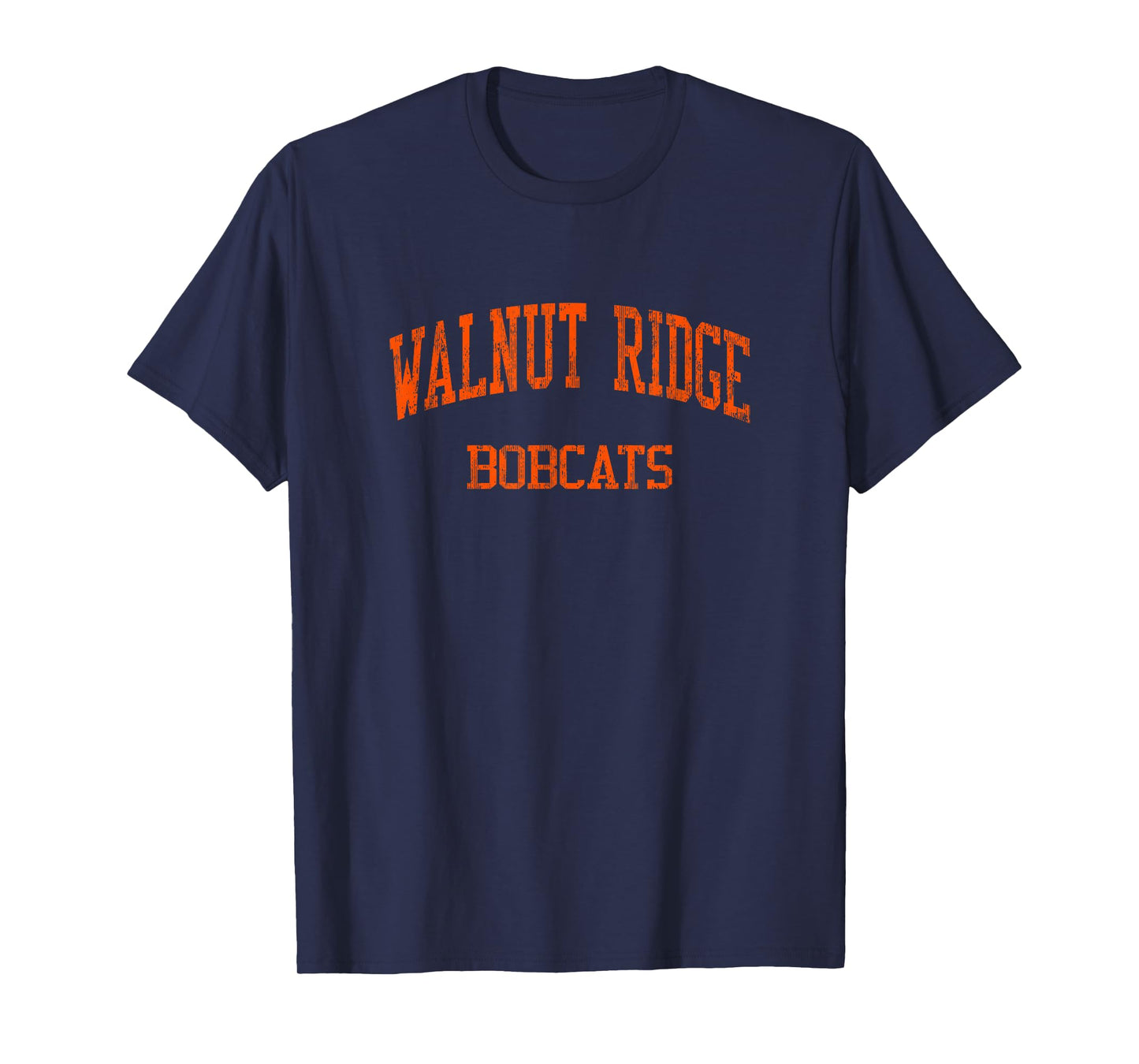 Walnut Ridge High School HS Walnut Ridge AR Vintage Sports T-Shirt