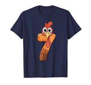 67 Meme Thanksgiving Turkey Day Funny Matching Duo Couples T-Shirt