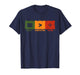 Equality is Better Than Division Black History Month Design T-Shirt