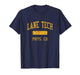 Lane Tech High School HS Chicago IL PHYS Ed T-Shirt