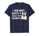Vintage How Many Nights Reading 67 Meme Book Lover Teacher T-Shirt