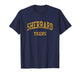 Sherrard High School HS Sherrard IL Vintage Sports T-Shirt
