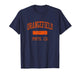 Orangefield High School HS Orangefield TX PHYS Ed T-Shirt
