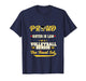 Cool Family '26 Graduation Volleyball Player Sister in Law T-Shirt