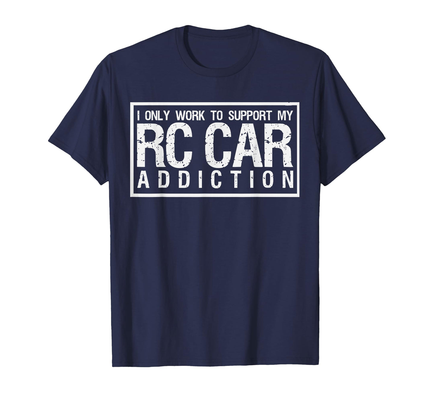 Car Mechanic Humor Auto Engine Garage Guy T-Shirt