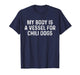 Funny Chili Dog T-Shirt