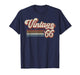 Vintage 1966 Retro Sunset Classic 60-Year-Old 60th Birthday T-Shirt