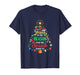Jesus is The Reason for The Season Christmas Christian Faith T-Shirt