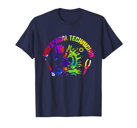 Biomed Technician Appreciation Bme Equipment Biomed Tech T-Shirt