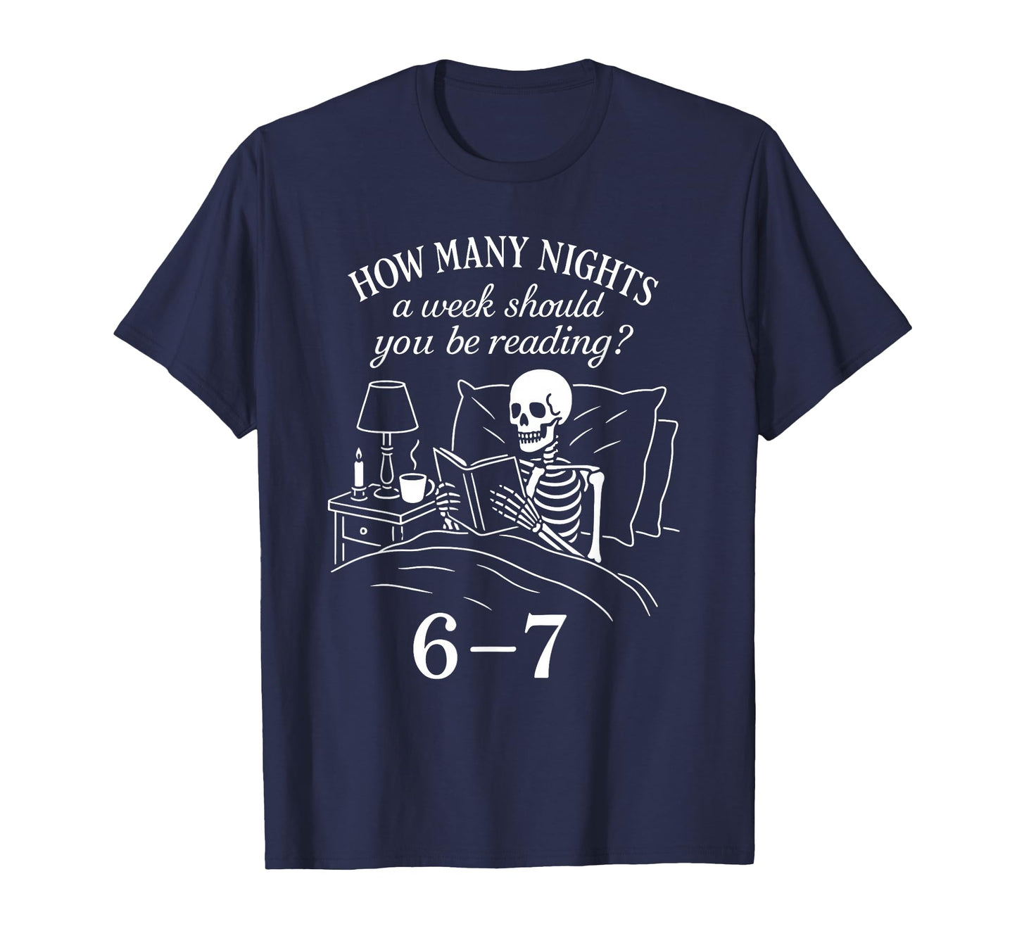 Reading 67 Meme English Teacher Funny 67 Book Lover Humor T-Shirt