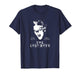 The Lost Boys Sleep All Day Party All Night David 80's Movie T-Shirt