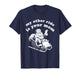 Santa My Other Ride is Your Mom T-Shirt