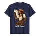 Black History Boots On The Ground Cowgirl Western Black Girl T-Shirt