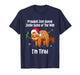 Probably just Going to Jingle Some of The Way Funny Xmas T-Shirt