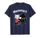 Funny Meowzart T-Shirt