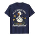 My Flabbers Have Been Gasted - Sarcastic Goose Mood Snarky T-Shirt