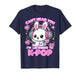 Rabbit K-pop Lover Can’t Hear You I’m Listening to K-Pop T-Shirt