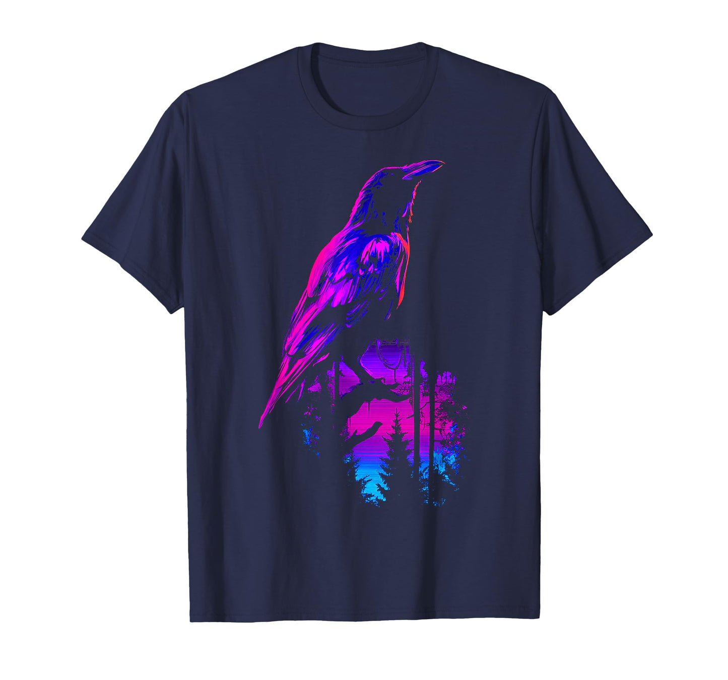 Bird T-Shirt