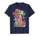 His Way is Better Christian Cross Jesus Faith Bible Verse T-Shirt