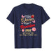 This Queen was Born in November 1995 November 1995 Birthday T-Shirt