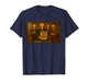 No Kings Protest Sign Funny Founding Fathers Disapproval T-Shirt