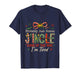 Funny Jingle Some of The Way Holiday Exhaustion T-Shirt
