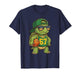 Turtle Basketball 67 Gen Alpha Slang Sports Men Boys Kids T-Shirt