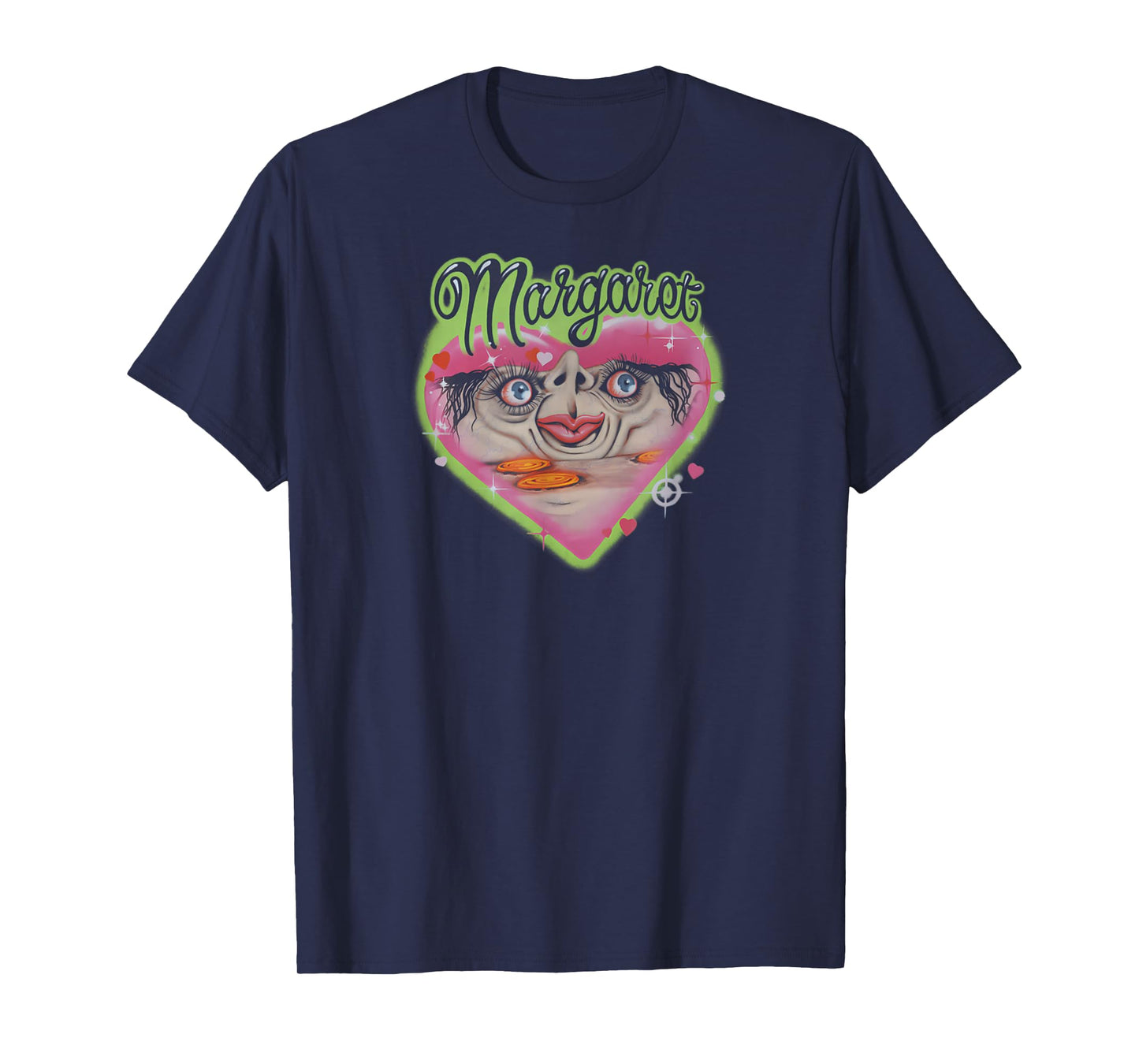 Papa Meat Funny Design Style Margaret Joke Attitude Quote T-Shirt
