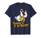 Funny Goose is So Rizzy Meme 67 T-Shirt