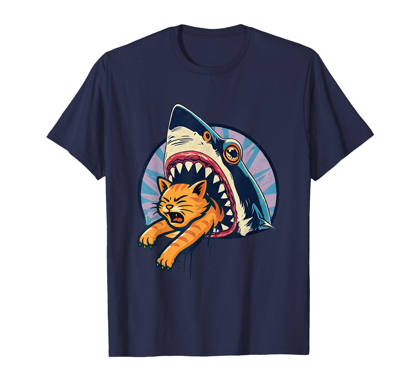 Marine Danger T-Shirt