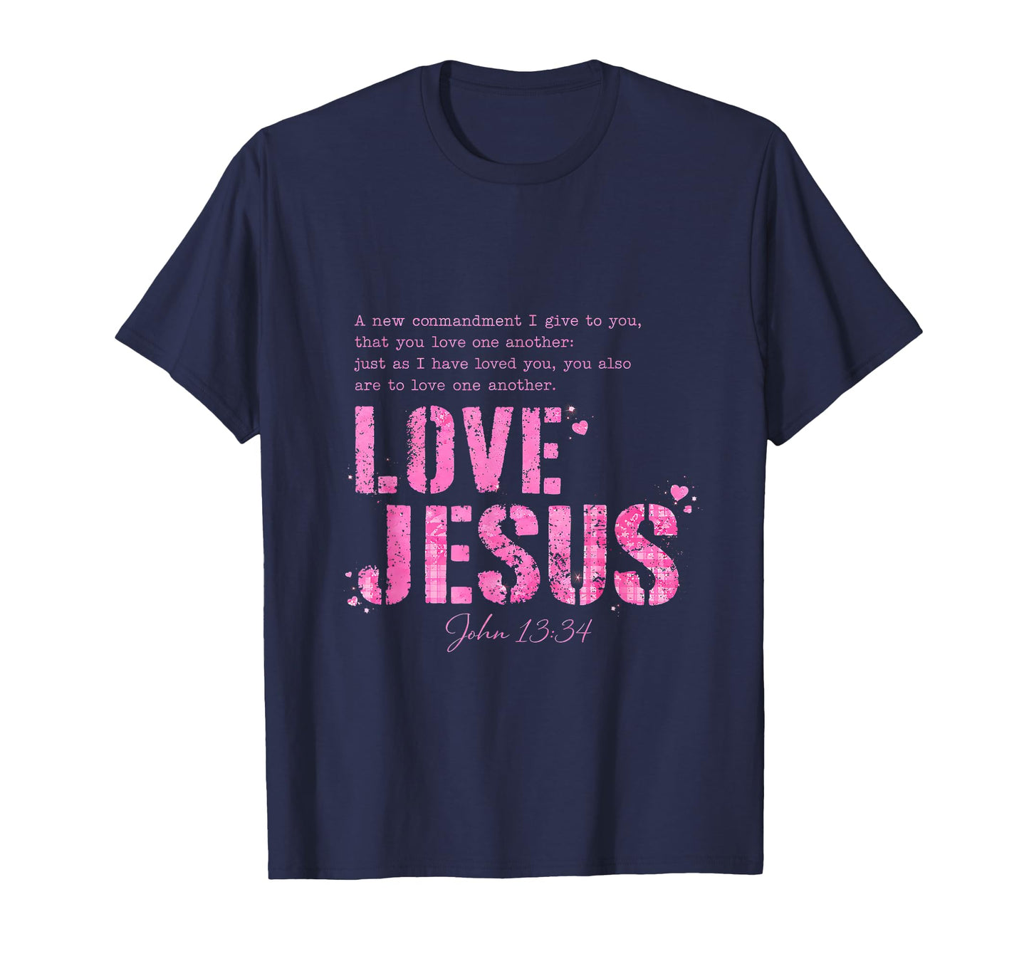 Christian Valentine Coquette Jesus Loves Me God Religious T-Shirt