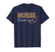 Nurse Educator Squad Nurse Teacher Teaching Nurse Educator T-Shirt