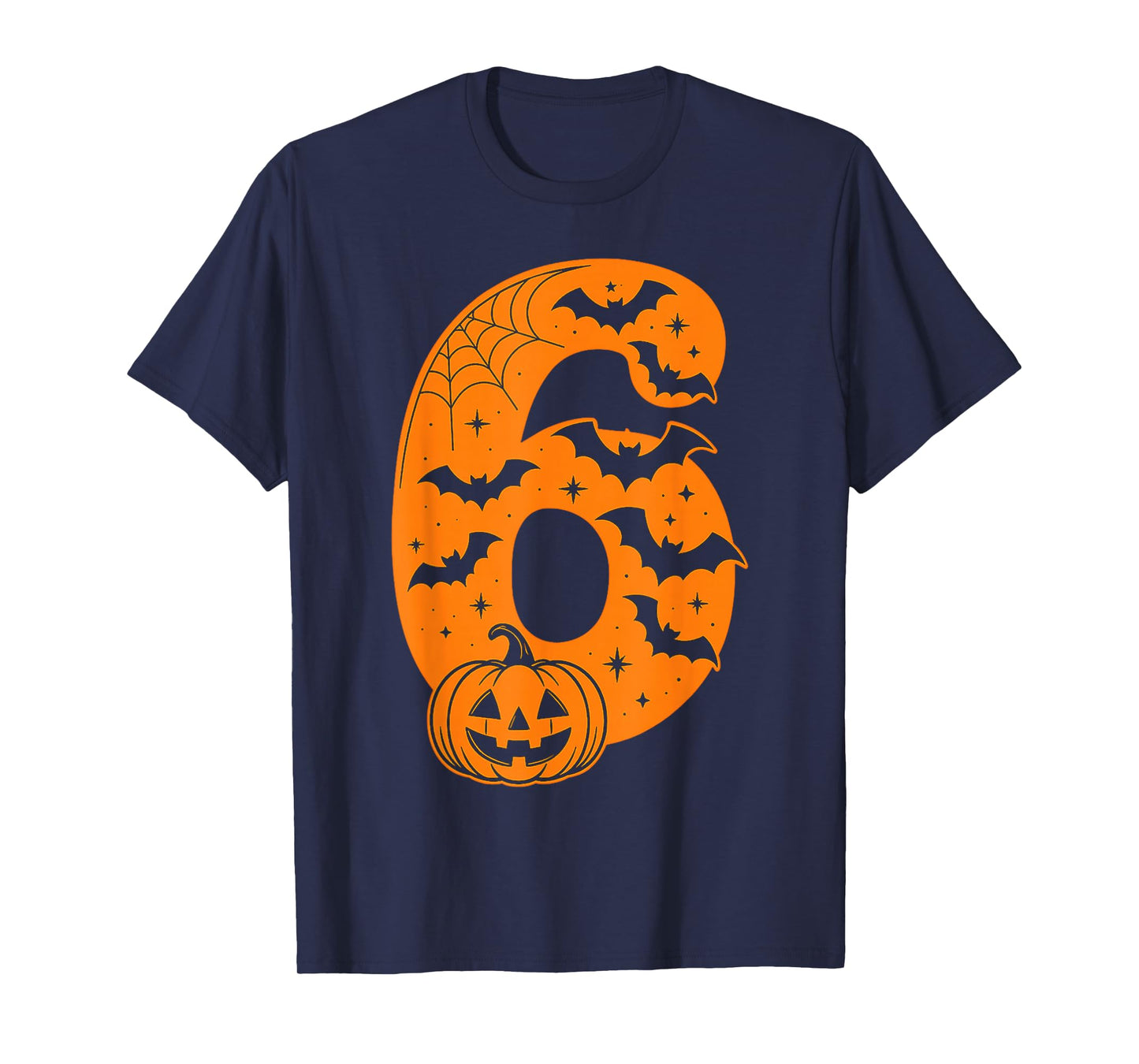 Funny Six Seven 6 7 Meme Matching Couples Halloween T-Shirt