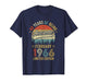 Vintage February 1966 Old 60Th Birthday Men Women T-Shirt