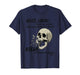 Psalm 3:7 Prayer of Deliverance Faith Design T-Shirt