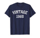 1965 60th Birthday Men Women 60 Years Old - Vintage T-Shirt