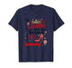 January 1961 Birthday This Queen was Born in January 1961 T-Shirt