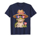 Coqui Frog Puerto Rico Taino Puerto Rican Flag Boricua T-Shirt