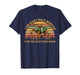 Funny Rocky Project Hail Mary Meme Retro Vintage T-Shirt
