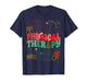 Physical Therapy Christmas Santa Hat PT Therapist Xmas T-Shirt