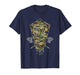 Basketball Drip Number 67 Basketball Player 67 Camo T-Shirt
